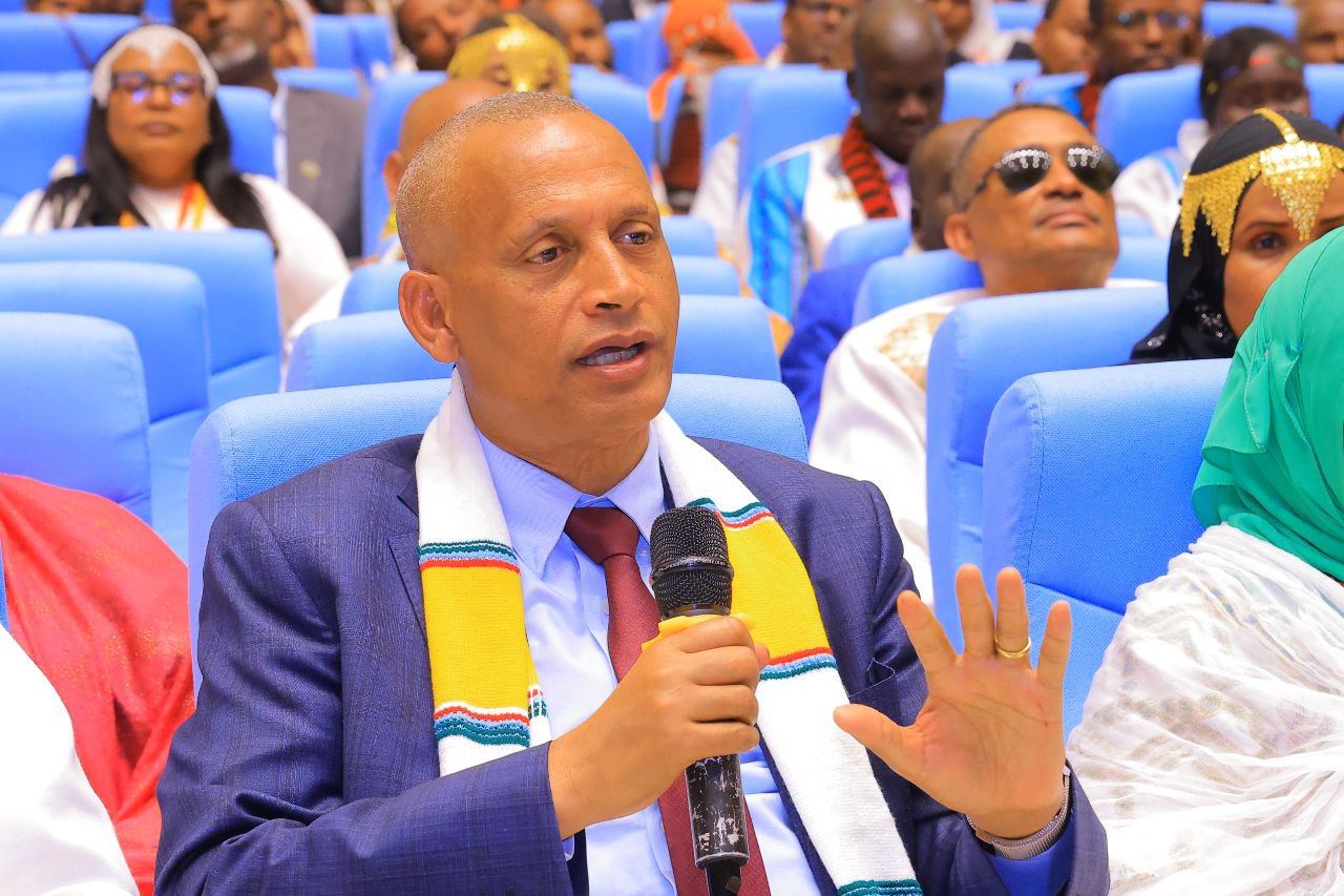 You are currently viewing ኢትዮጵያ መልከ ብዙ መሆኗን በመረዳት የጋራ ትርክትን በማስረፅ ለልማት እና ለእድገት መስራት ይገባል