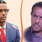 Read more about the article የጋራ ጥረትን የሚሻው የባሕር በር ጥያቄ