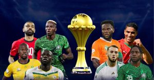 Read more about the article የአፍሪካ ዋንጫ ትውስታዎች