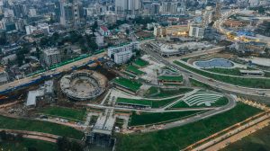 Read more about the article “እንደ ሲንጋፖር ሳይሆን እንደ ኢትዮጵያ ሁኑ!” – የኬንያ ጋዜጣ በአዲስ አበባ ልማት ተደመመ!