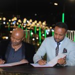 Read more about the article አዲስ ሚዲያ ኔትዎርክ ‘ዉብ አዲስ’ የተሰኘ በአይነቱ አዲስ የሆነ ተከታታይ የቤተሰብ ድራማ በቅርቡ ሊጀምር ነዉ