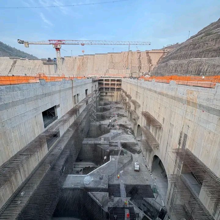 You are currently viewing ‎ኢትዮጵያ ታዳሽ ኃይልን ለማስፋፋት የማክሮ ኢኮኖሚ ማሻሻያው አካል አድርጋ እየሠራች መሆኑን የዓለም አቀፉ የገንዘብ ድርጅት ገለጸ