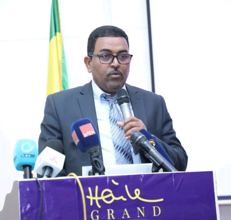 የአዲስ አበባ ከተማ የኮሪደር ልማት የከተሞችን ገፅታ በአጭር ግዜ መቀየር እንደሚቻል ማሳያ ነው