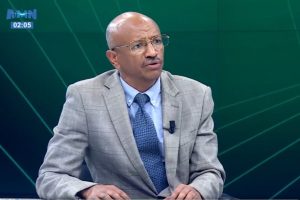 Read more about the article በትግራይ ክልል ጊዜያዊ መጠለያ ጣቢያዎች የሚታየው የምግብ እጥረት ችግር ከእርዳታ አቅርቦት ማነስ ጋር እንደማይገናኝ ተገለጸ