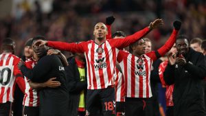 Read more about the article በእንግሊዝ ፕሪሚየር ሊግ ዛሬ ሁለት ጨዋታዎች ይጠበቃሉ