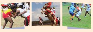 Read more about the article ባህላዊ ስፖርቶችን ወደ ዓለም አቀፉ መድረክ ለመውሰድ ምን ይሰራ?