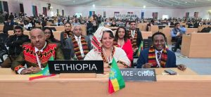 Read more about the article የወላይታ ሕዝብ የዘመን መለወጫ በዓል “ጊፋታ” በዓለም ቅርስነት ተመዘገበ