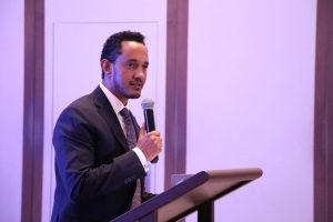 Read more about the article የኢትዮጵያ  የኒውክሌር ቴክኖሎጂ ልማት ለሰላማዊ አገልግሎት ብቻ ጥቅም ላይ የሚውል ነው