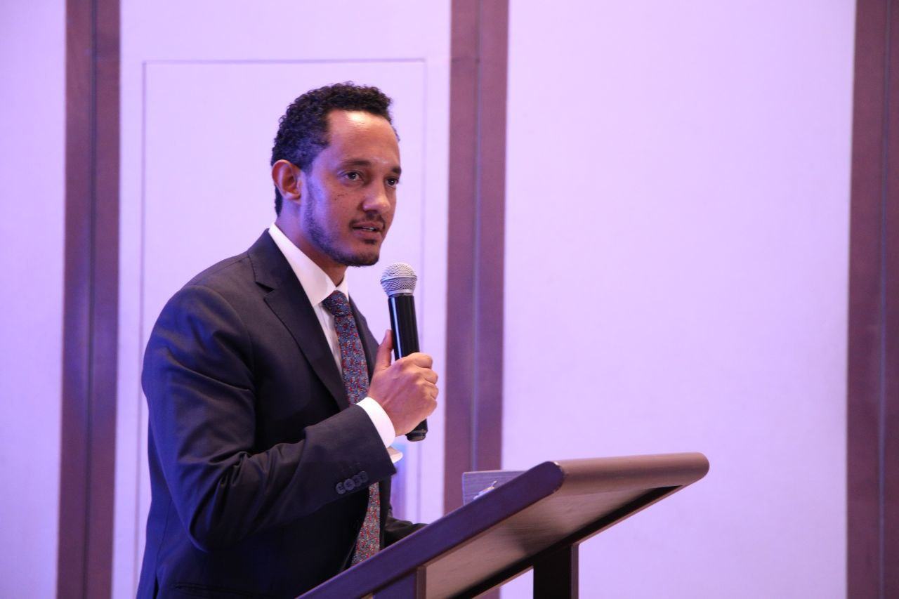 You are currently viewing የኢትዮጵያ  የኒውክሌር ቴክኖሎጂ ልማት ለሰላማዊ አገልግሎት ብቻ ጥቅም ላይ የሚውል ነው