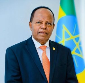 Read more about the article የለማች፣ የተከበረችና የታፈረች ኢትዮጵያን እናፅና በማለት ፕሬዝዳንት ታዬ አጽቀሥላሴ ጥሪ አቀረቡ