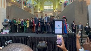 Read more about the article ዋሽንግተን ዲሲ የሚገኘው የኢትዮጵያ ኤምባሲ ዓለም አቀፍ ዓመታዊ ኢግዚቢሽንና ባዛር ውድድር አሸናፊ ሆነ