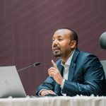 Read more about the article “ብዙ ያልፈጠረ ጥራትን ማረጋገጥ አይችልም”