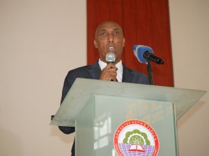 Read more about the article የህብረት ስራ ማህበራትን አሰራር በማዘመን ኢኮኖሚያዊ ፋይዳቸውን ማሳደግ ይገባል