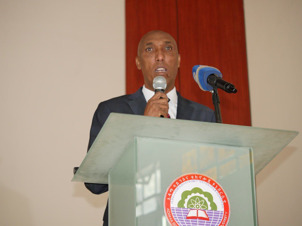 You are currently viewing የህብረት ስራ ማህበራትን አሰራር በማዘመን ኢኮኖሚያዊ ፋይዳቸውን ማሳደግ ይገባል