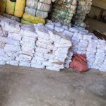 Read more about the article ከ77 ሚሊዮን ብር በላይ ግምታዊ ዋጋ ያላቸው የኮንትሮባንድ ዕቃዎች ተያዙ