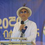 Read more about the article የብሔሮች፣ ብሔረሰቦች እና ህዝቦች ቀን መከበር ሀገራዊ አንድነትን በማጠናከር ዘላቂ ልማትን ለማረጋገጥ የጎላ አስተዋጽኦ አበርክቷል