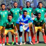 Read more about the article ታዳጊዎቹ ከ22 ዓመታት በኋላ ለአፍሪካ ዋንጫ ለማለፍ ኬንያን ይገጥማሉ