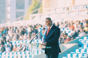 Read more about the article “ከ158 ሺህ ለሚበልጡ ወጣቶችና ሴቶች ቋሚ የሥራ ዕድል ተፈጥሯል” – የሥራና ከተማ ልማት ቢሮ