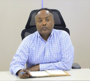 Read more about the article በመዲናዋ ባለፉት 5 ወራት ከ5 ሺህ ካሬ ሜትር በላይ መሬት ከምዝበራ ማዳን ተችሏል