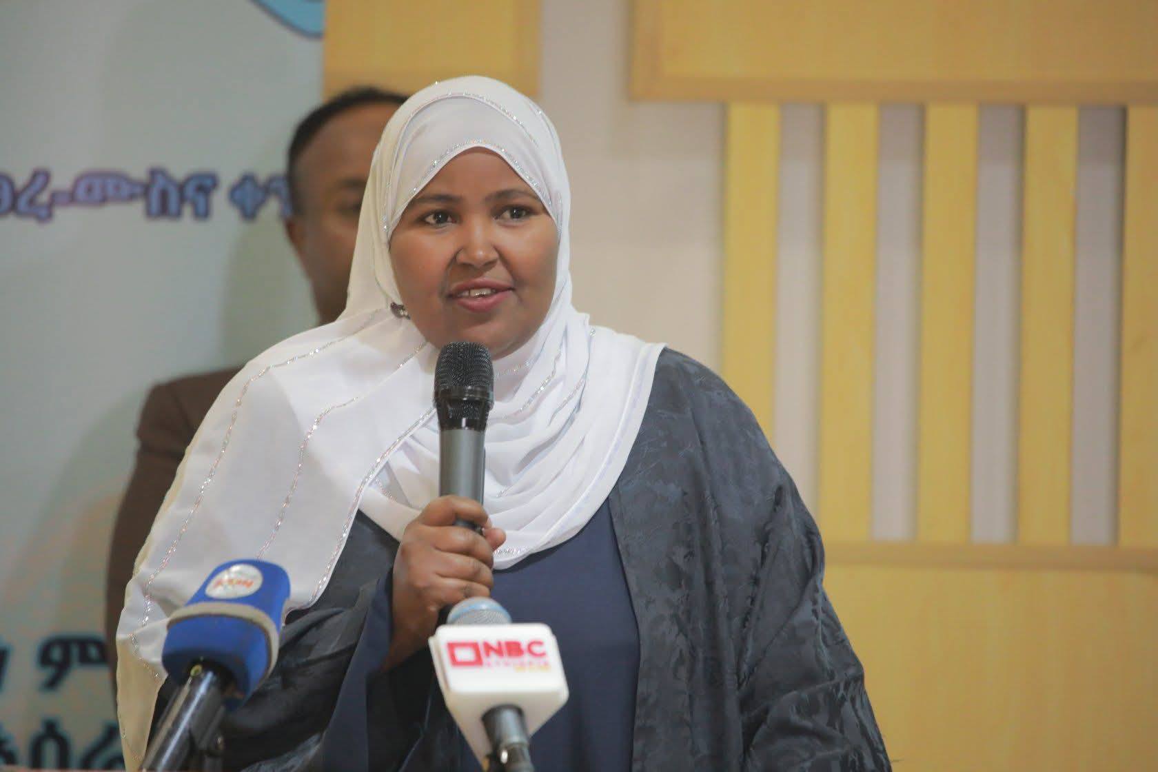 You are currently viewing ሙስናን ለመከላከል በተሰራው ስራ ከ10 ቢሊየን ብር በላይ እና 57 ሺህ ካሬ ሜትር መሬት ከምዝበራ ማዳን ተችሏል