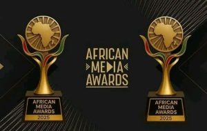 Read more about the article የሚዲያ ሽልማቱ አፍሪካ በዓለም የመረጃ መድረክ እያደገ የመጣውን ተጽእኖዋን የሚያሳይ ነው ሲሉ የመንግስት ኮሙኒኬሽን አገልግሎት ሚኒስትር እናትዓለም መለሰ ገለጹ