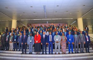 Read more about the article የስታትስቲክስ መረጃ የምንመኘውን የአህጉራችን አፍሪካ ዕድገት ዕውን ለማድረግ የምንመራበት የልማት ካርታችን ነው