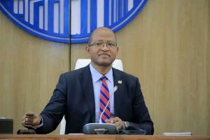 Read more about the article ምክር ቤቱ የተሻሻለውን የኢትዮጵያ የምርጫ፣ የፖለቲካ ፓርቲዎች ምዝገባና የምርጫ ስነ ምግባር አዋጅ አጸደቀ