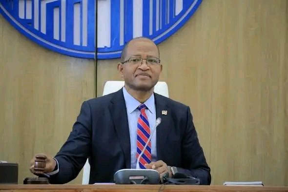 You are currently viewing ምክር ቤቱ የተሻሻለውን የኢትዮጵያ የምርጫ፣ የፖለቲካ ፓርቲዎች ምዝገባና የምርጫ ስነ ምግባር አዋጅ አጸደቀ