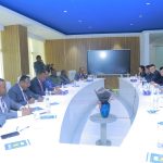 Read more about the article የኢትዮጵያ እና የቻይና ዲፕሎማሲያዊ ግንኙነት ወደ ሁሉን አቀፍ ስትራቴጂካዊ የትብብር አጋርነት አድጓል