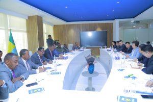 Read more about the article የኢትዮጵያ እና የቻይና ዲፕሎማሲያዊ ግንኙነት ወደ ሁሉን አቀፍ ስትራቴጂካዊ የትብብር አጋርነት አድጓል