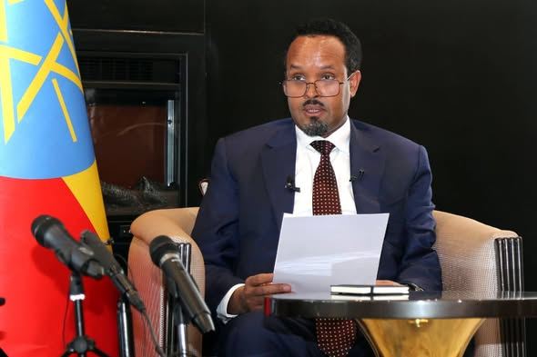 You are currently viewing ሀገር በቀል የማክሮ ኢኮኖሚ ሪፎርም ሁሉን አቀፍ የኢኮኖሚ እድገት እንዲመዘገብ አስችሏል