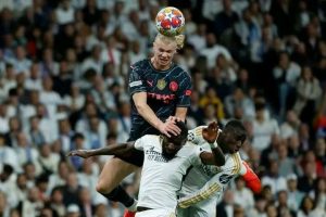 Read more about the article ሪያል ማድሪድ ከማንችስተር ሲቲ ፦ ዣቪ አሎንሶ እና ፔፕ ጋርዲዮላን ለመጀመሪያ ጊዜ የሚያገናኘው ተጠባቂ ጨዋታ