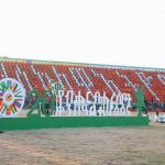 Read more about the article ጠቅላይ ሚኒስትር ዐቢይ አሕመድ (ዶ/ር) ማንኛውንም ፈተና ወደ ድል በመቀየር የኢትዮጵያን ብልጽግና እናረጋግጣለን አሉ