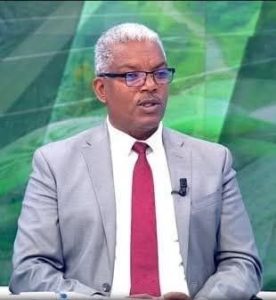 Read more about the article የዘላቂ ሰላም ስምምነቱ ለአፍሪካ ችግሮች አፍሪካዊ መፍትሔ የሰጠ ነው