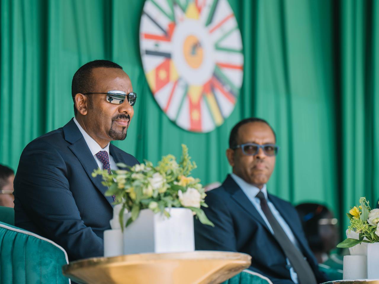 You are currently viewing በአባቶቻችን ደም የወረስነውን ነጻነት በብልጽግና ማጽናት ከዚህ ትውልድ እንደሚጠበቅ ጠቅላይ ሚኒስትር ዐቢይ አሕመድ (ዶ/ር) ጥሪ አቅርበዋል