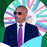 Read more about the article ሀገራችን ፈተናዎችን በድል እየተሻገረች አሸናፊ ሆና እንድትቀጥል ሕብረ ብሔራዊ አንድነትን ማጠናከር እንደሚያስፈልግ አቶ አገኘው ተሻገር ገለጹ