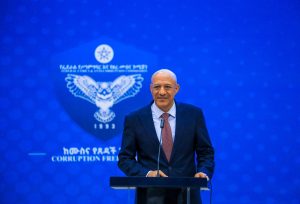 Read more about the article ትውልድን በሥነ ምግባር መገንባትና ተቋምን በግልጽ አሠራር መምራት ሙስናን የመከላከል ቁልፍ ተግባሮቻችን ናቸው