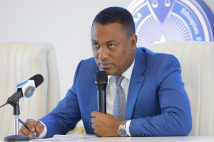 Read more about the article በኢትዮጵያ የሚካሄዱ የCOP32 እና የኢንተርፖል ጉባኤዎች በስኬት እንዲከናወኑ ሥራውን መምራት የሚያስችል ዝግጅት ይፋ ሆነ