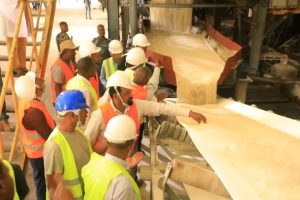 Read more about the article በኢትዮጵያ የስኳር ኢንዱስትሪ ታሪክ በአጭር ጊዜ የስኳር ምርት የተገኘበት ክብረ ወሰን