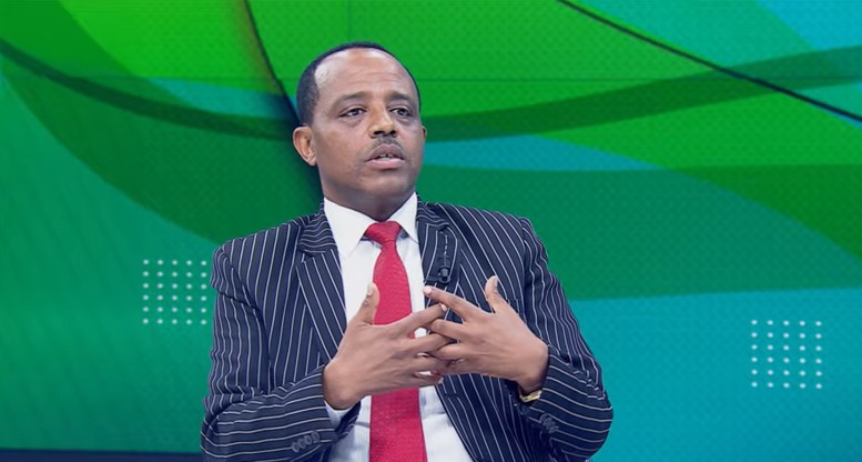 You are currently viewing ግብጽ በዓባይ ወንዝ ላይ የምታራምደው የቅኝ ግዛት ትርክት አክትሟል