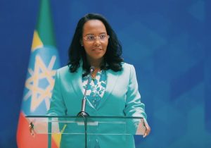 Read more about the article ሙስናን የመከላከል ትግል መላው ማህበረሰብ ፣ ሁሉም ተቋማት በባለቤትነት ሊይዙት እንደሚገባ ከንቲባ አዳነች አቤቤ ገለፁ