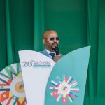 Read more about the article በዓሉ የኢትዮጵያ ብሔር ብሔረሰቦች እና ሕዝቦች በአንድነት እንዲደምቁና እንዲመክሩ ምቹ ሁኔታን ፈጥሯል