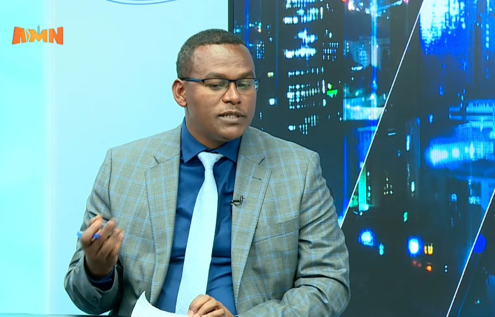 You are currently viewing በአዲስ አበባ የኮሪደር ልማቱን ተከትሎ በትራፊክ አደጋ የሚሞቱ ሰዎች ቁጥር በእጥፍ ቀንሷል