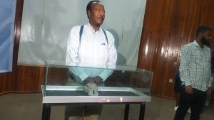 Read more about the article ከ 1 ነጥብ 5 ሚሊዮን በላይ ዓመታት እድሜ እንዳስቆጠረ የሚገመት የሰዉ ቅሪተ አካል ተገኘ