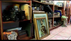 Read more about the article የጥንታዊ ዕቃዎች አዲስ መድረክ – በአዲስ አበባ