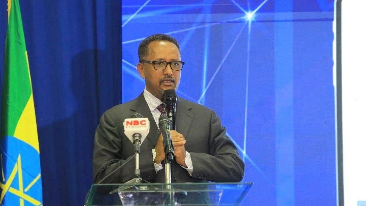 You are currently viewing አምራች ኢንዱስትሪው በቀላሉ አገልግሎት የሚያገኝበት አዲስ ቴክኖሎጂ ተዋወቀ