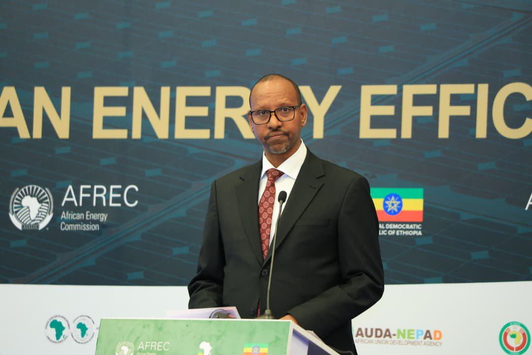 You are currently viewing የኢትዮጵያ የኃይል ምርት እና አጠቃቀም ስርዓት ለቀጣናው እና ለአፍሪካ መትረፍን አላማ ያደረገ ነው