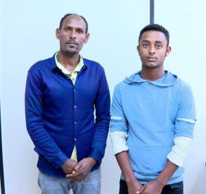 Read more about the article የሥራ አጋሩን ሕይወት በማጥፋት የዘረፋ ወንጀል ፈጽሞ የተሰወረ ግለሰብ በፖሊስ ቁጥጥር ስር ዋለ