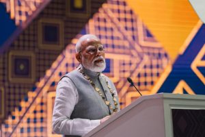 Read more about the article ኢትዮጵያና ህንድ ጥንታዊ የስልጣኔ ታሪክ ያላቸው ሀገሮች ናቸው – ጠቅላይ ሚኒስትር ናሬንድራ ሞዲ