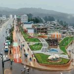 Read more about the article አዲስ አበባ ከተማን የቱሪዝም መናገሻ ለማድረግ በትኩረት እየተሰራ ነው